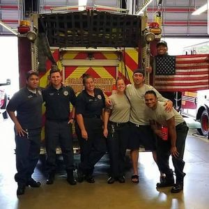 Meet your Posher, Tara